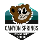 Canyon Springs Community School